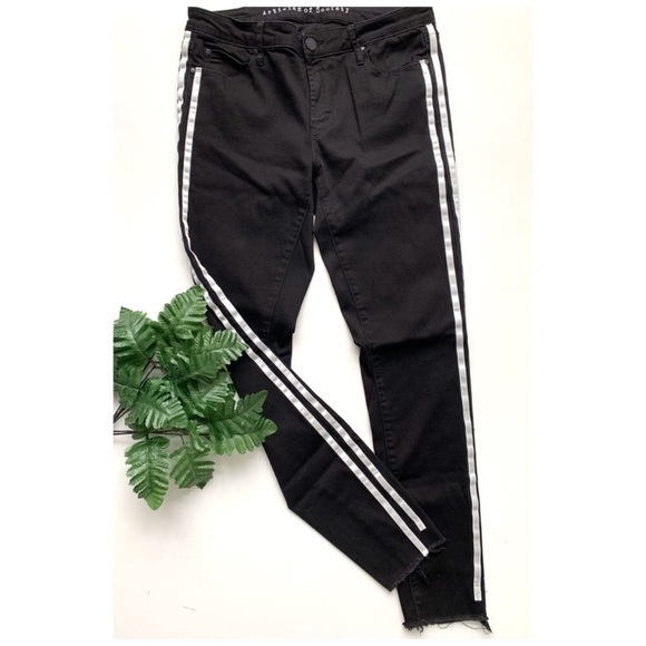 Articles of Society jeans - Picture 2 of 3